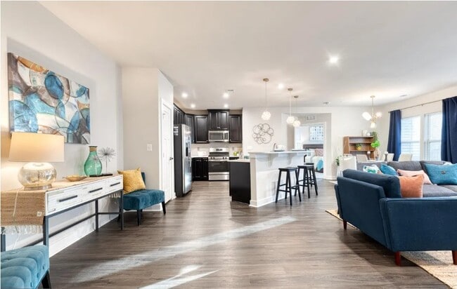 Photo - 10020 Ruffian Way Unit H