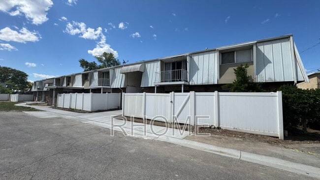 Photo - 3414 S 300 E Unidad #5