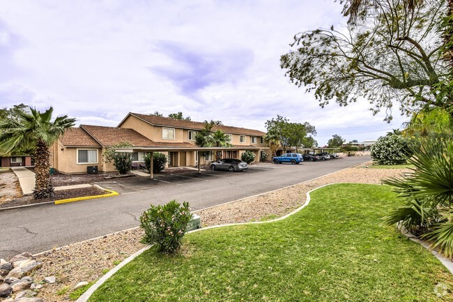 Building Photo - River Springs Apartments