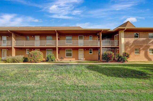 Photo - 12760 Indian Rocks Rd Unit 605(Furnished)
