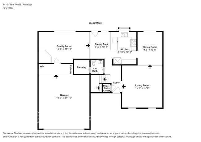 Photo - 14104 76th Ave E