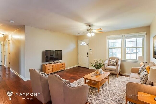 Photo - 107 Woodridge Dr