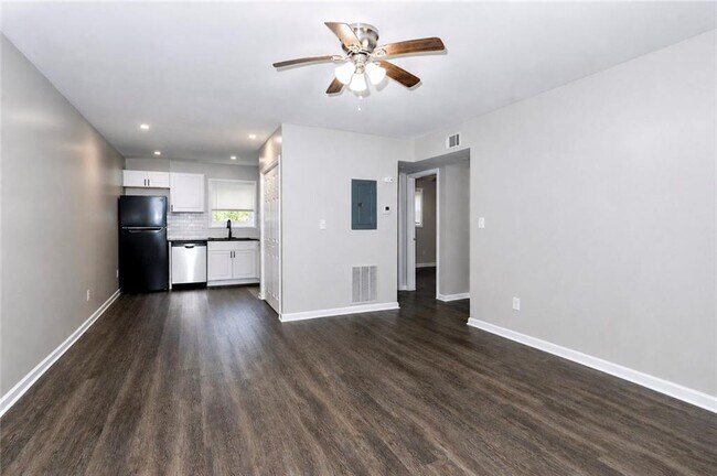 Photo - 371 Lanier St NW Unit 1