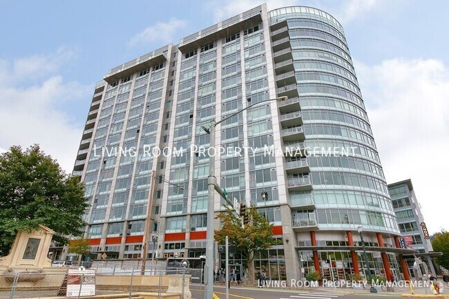 Building Photo - The Civic Condominiums - Urban Living At I... Unit 203