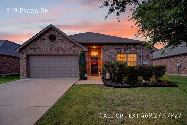 Photo - 319 Pecos Dr