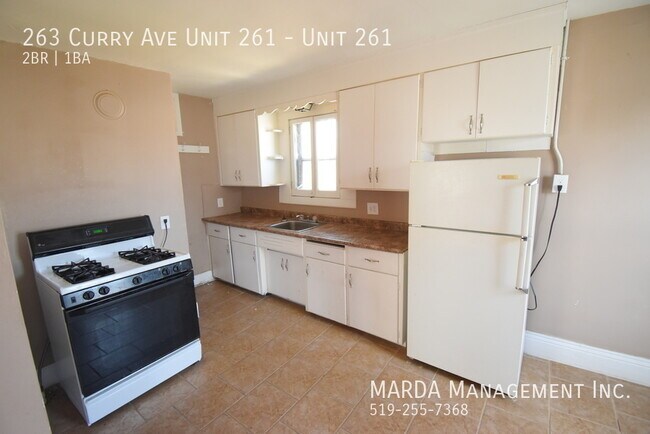 Photo - COZY 2 BED/1 BATH UNIT - WEST END + HYDRO ... Unit 261