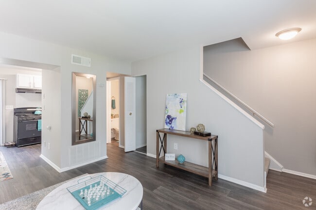 Model 2BR, 1.5BA