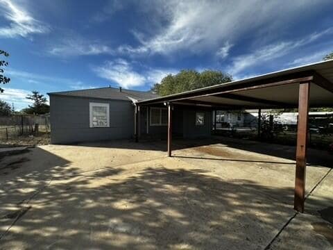 Photo - 3105 Grinnell St