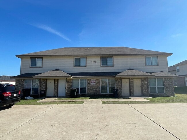 Building Photo - 4408 Abigail Dr Rental