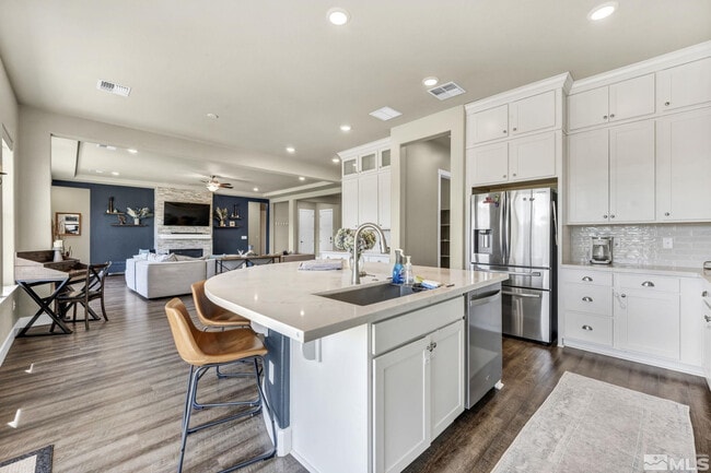 Photo - 1237 Crawford Crk Dr