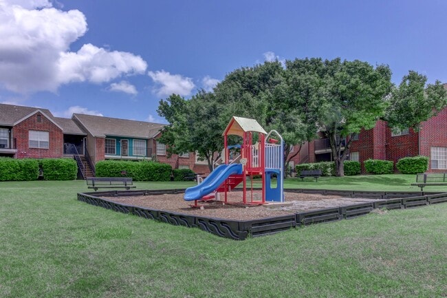 Apartments in Dallas, TX