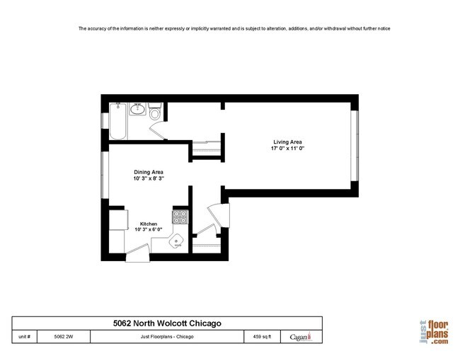 Photo - 5062 N Wolcott Ave