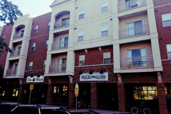 Photo - 120 Andrew Pl Apartments Unit #208