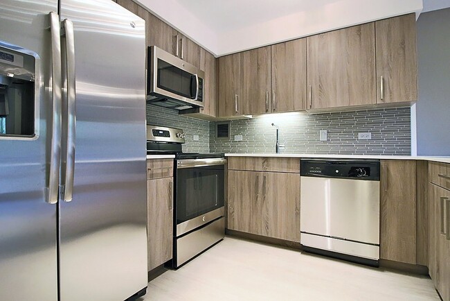 Photo - 903 S Ashland Ave