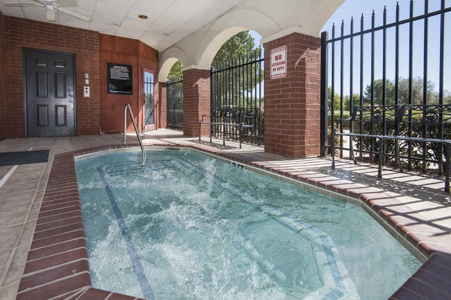 Spa
