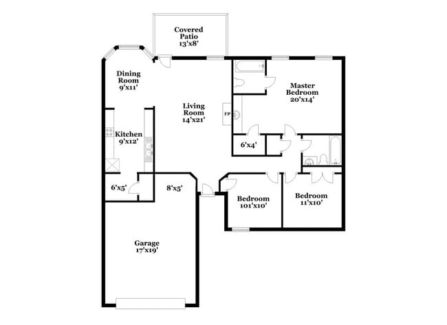 7755 Mary Payton Dr