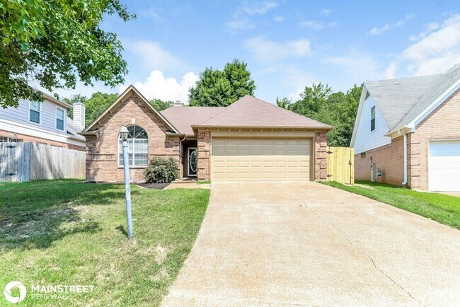 Building Photo - 9952 Woodland Bend Dr Rental