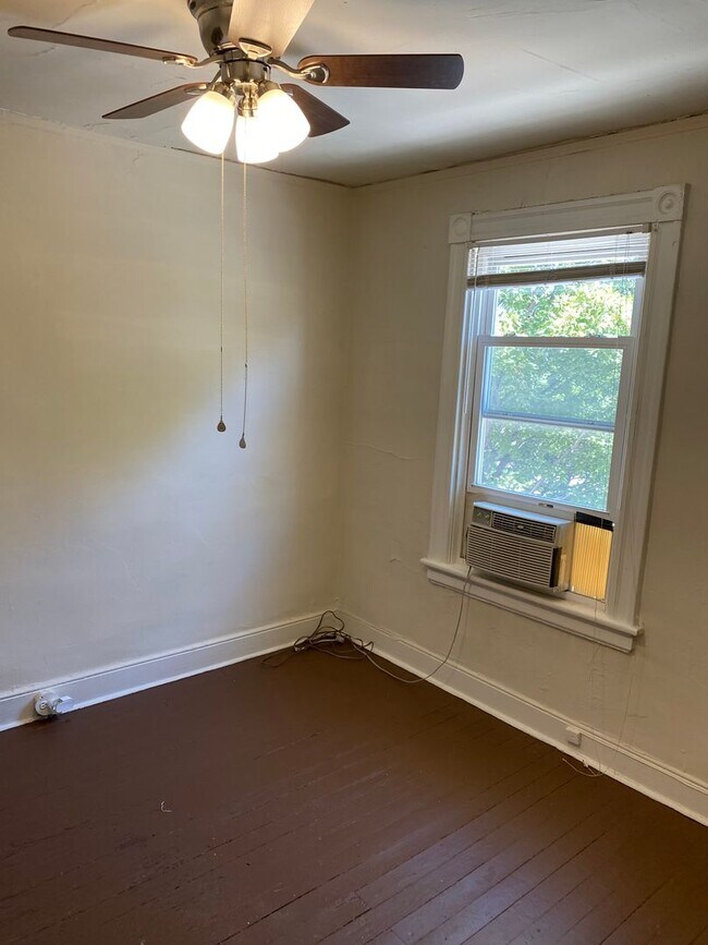 16 S Plum St VCU Area Walk to the Fan & House House Rental in