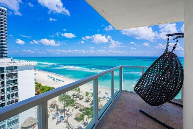 Building Photo - 16699 Collins Ave Unit 1203