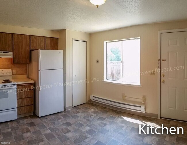 Photo - 1207 Pomona St Unit #H