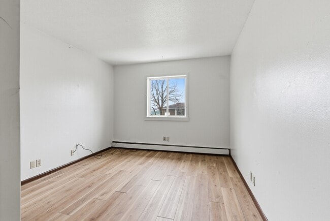 Meadow Ridge Apartments