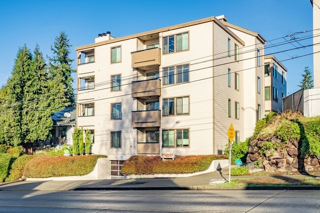 Southwind Apartments