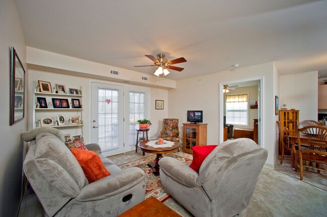 Photo - Connect55+ Painted Post Active 55+ Community