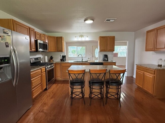 Photo - Now renting 3 bedroom House