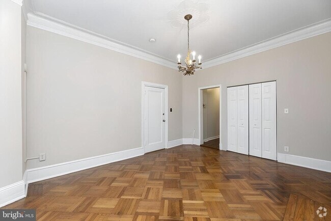 Building Photo - 2509 Cliffbourne Pl NW Unit 1 Rental