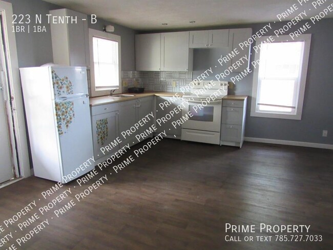 Photo - 223 N Tenth St Unidad B