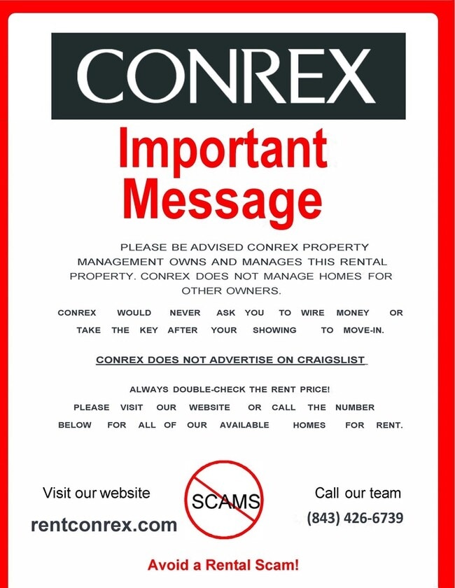 Photo - Beautiful Home in Crowfield Plantation!