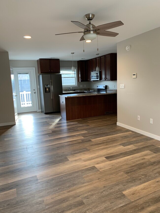Photo - Staunton Townhomes 201-214