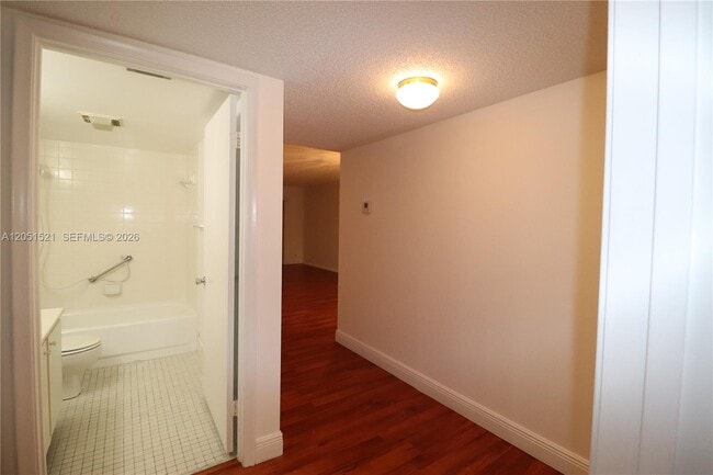Photo - 1200 SW 124th Terrace Unit 201O