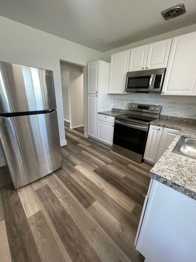 Photo - Roy Duplex Unit B