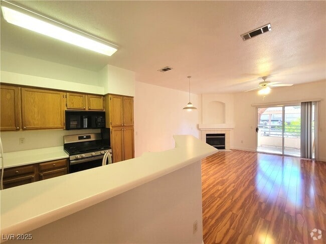 Building Photo - 5415 W Harmon Ave Unit 1189 Rental