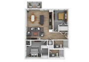 2BR-B