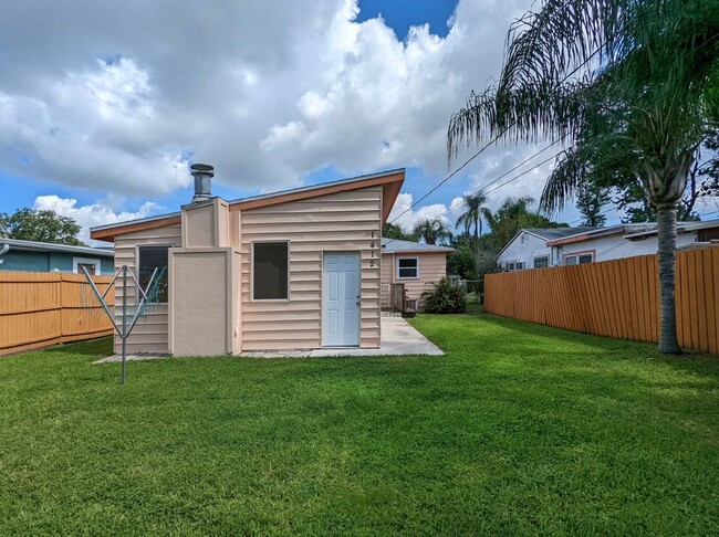 Photo - LOCATION, LOCATION, LOCATION w/ INCREDIBLE YARD!
