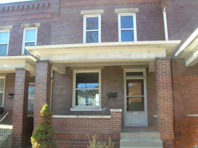 Building Photo - 611-611 N High St Unit 605 Rental