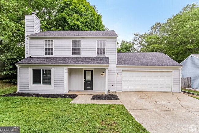 Building Photo - 1650 Carrie Farm Ln NW Rental