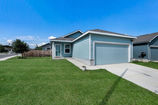 Photo - Corner Lot 3/2 in Waterwheel Community