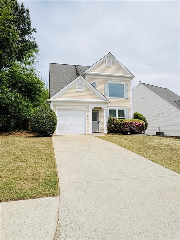 Photo - 1667 Woodsford Rd