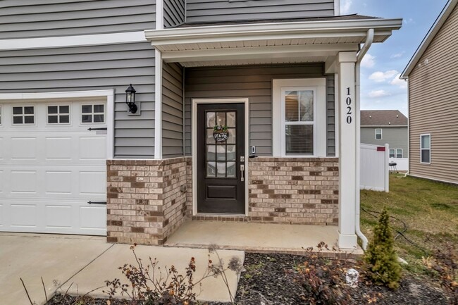 Photo - 1020 Baltusrol Ln