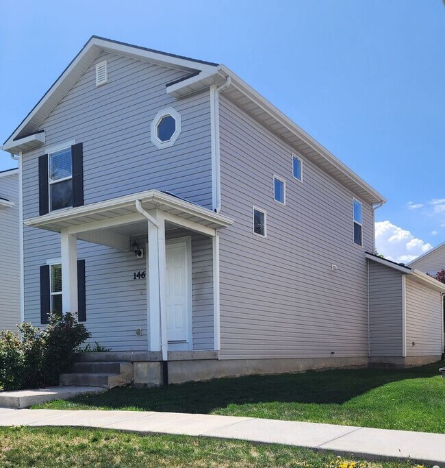 146 Aparicio Dr