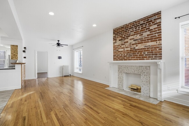 Photo - Spacious Two Bedroom in Cap Hill Unit 14