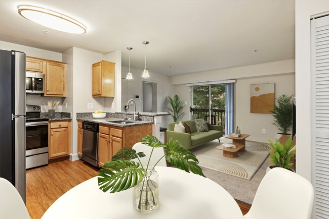 Photo - Fox Run Apartments