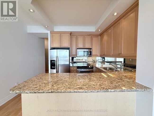 Photo - 628 Fleet St Unité 1413