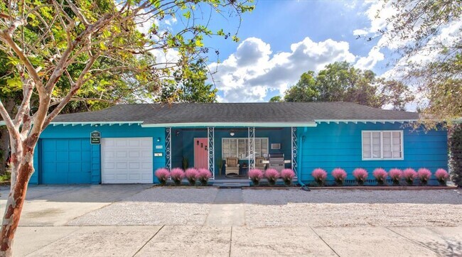 Building Photo - 1270 5th St Rental