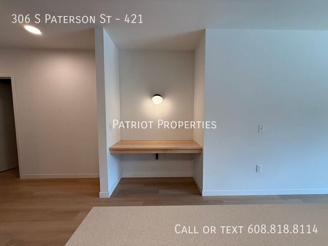 Photo - 306 S Paterson St Unit 421