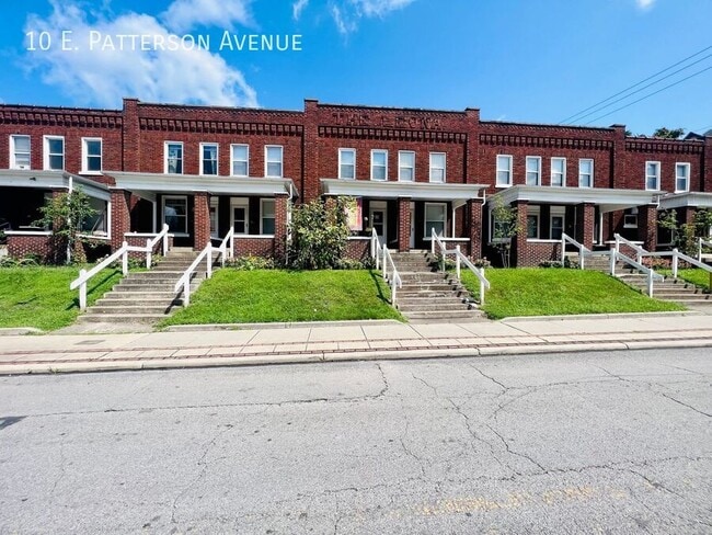 Building Photo - 10 E Patterson Ave