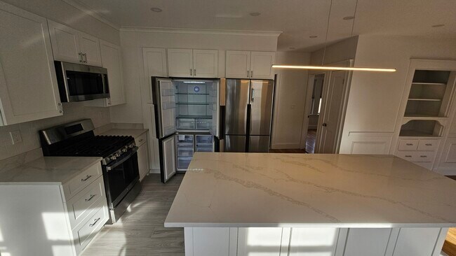 Photo - 16 Gerald Rd Unit 2T